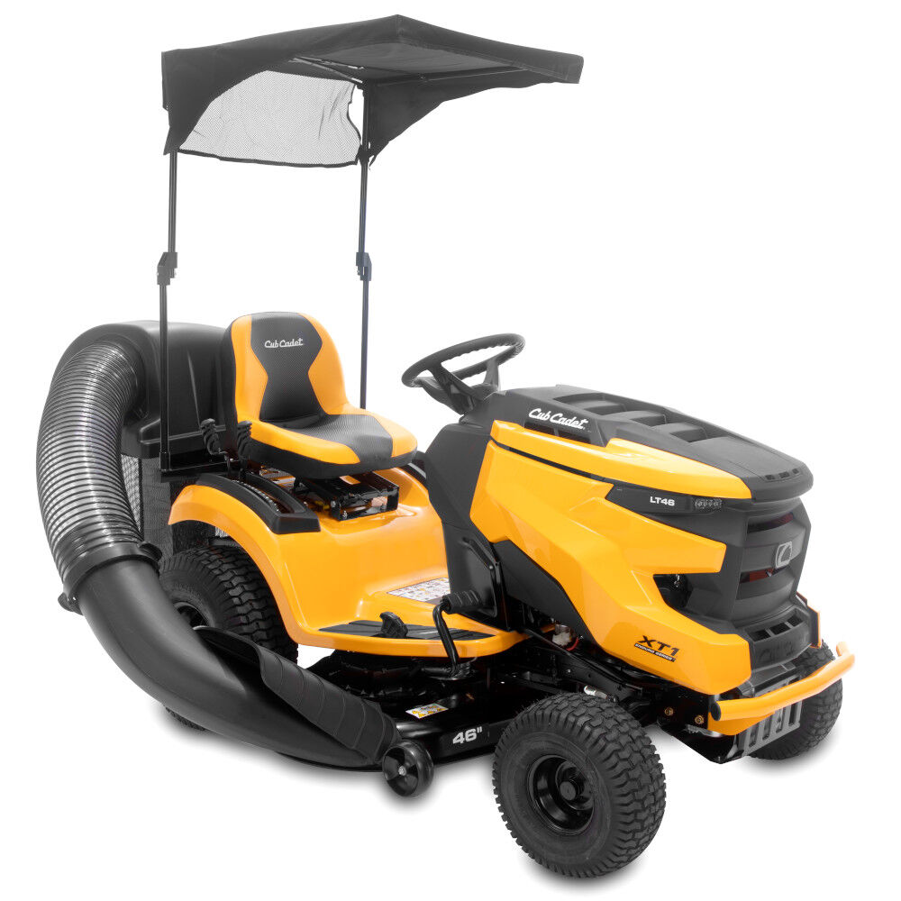 Arnold collapsible sun shade sales for riding mowers canopy